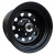 Диск IKON SNC043 8x16 6*139,7 Et:0 Dia:110,1 black