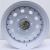 Диск IKON SNC032 8x16 5*139,7 Et:-19 Dia:110,5 white