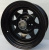 Диск Magnum MG81B 8x15 5*139,7 Et:-19 Dia:110,5 B