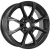 Диск KDW KD1590 6x15 4*100 Et:45 Dia:60,1 Black Painted Диск KDW KD1590 6x15 4*100 Et:45 Dia:60,1 Black Painted