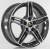 Диск CROSS STREET CR-27 6x15 4*100 Et:40 Dia:67,1 gmf Диск CROSS STREET CR-27 6x15 4*100 Et:40 Dia:67,1 gmf