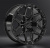 Диск LS Forged FG53 9x22 6*139,7 Et:45 Dia:100,1 BK