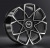 Диск LS Forged FG59 9,5x22 5*120 Et:40 Dia:62,6 BKF Диск LS Forged FG59 9,5x22 5*120 Et:40 Dia:62,6 BKF