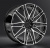 Диск LS Forged FG54 10,5x22 5*112 Et:43 Dia:66,6 BKF