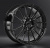 Диск LS Forged FG61 7,5x17 5*112 Et:35 Dia:66,6 BK Диск LS Forged FG61 7,5x17 5*112 Et:35 Dia:66,6 BK