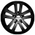 Диск Carwel Витус 7x18 5*114,3 Et:35 Dia:60,1 BK Диск Carwel Витус 7x18 5*114,3 Et:35 Dia:60,1 BK