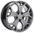 Диск Carwel Бусани 1715 7x17 5*114,3 Et:48,5 Dia:67,1 GRT Диск Carwel Бусани 1715 7x17 5*114,3 Et:48,5 Dia:67,1 GRT