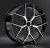 Диск LS Forged FG14Y 8x18 5*114,3 Et:45 Dia:67,1 bkf Диск LS Forged FG14Y 8x18 5*114,3 Et:45 Dia:67,1 bkf