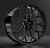 Диск LS Forged FG13Y 10,5x22 5*112 Et:43 Dia:66,6 bk Диск LS Forged FG13Y 10,5x22 5*112 Et:43 Dia:66,6 bk