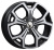 Диск RPLC HY249 6,5x16 5*114,3 Et:43 Dia:67,1 BFP Диск RPLC HY249 6,5x16 5*114,3 Et:43 Dia:67,1 BFP