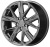 Диск Carwel Грейс 7x18 5*108 Et:36 Dia:65,1 GR Диск Carwel Грейс 7x18 5*108 Et:36 Dia:65,1 GR