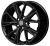 Диск Carwel Грейс 7x18 5*114,3 Et:35 Dia:60,1 BK Диск Carwel Грейс 7x18 5*114,3 Et:35 Dia:60,1 BK