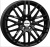 Диск Carwel Кобра 229 6x16 4*100 Et:49 Dia:54,1 BK Диск Carwel Кобра 229 6x16 4*100 Et:49 Dia:54,1 BK