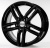 Диск Carwel Малык 7,5x18 5*120 Et:35 Dia:72,6 BK