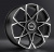 Диск LS Forged FG59 9x21 5*120 Et:45,5 Dia:62,6 MBF Диск LS Forged FG59 9x21 5*120 Et:45,5 Dia:62,6 MBF