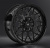 Диск LS Forged FG52 8x17 6*139,7 Et:20 Dia:100,1 BK Диск LS Forged FG52 8x17 6*139,7 Et:20 Dia:100,1 BK