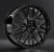 Диск LS Forged FG04Y 8x18 5*112 Et:25 Dia:66,6 BK Диск LS Forged FG04Y 8x18 5*112 Et:25 Dia:66,6 BK