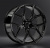 Диск LS Forged FG14Y 9x19 5*120 Et:48 Dia:74,1 BK