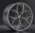 Диск LS Forged FG14Y 9x19 5*120 Et:48 Dia:74,1 MGM
