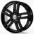 Диск Carwel Нева 256 6,5x16 5*100 Et:40 Dia:67,1 BK Диск Carwel Нева 256 6,5x16 5*100 Et:40 Dia:67,1 BK