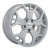 Диск Carwel Бусани 1715 7x17 5*114,3 Et:43,5 Dia:67,1 SLT Диск Carwel Бусани 1715 7x17 5*114,3 Et:43,5 Dia:67,1 SLT