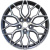 Диск VENTI 1719 7x17 4*100 Et:40 Dia:60,1 BD Диск VENTI 1719 7x17 4*100 Et:40 Dia:60,1 BD
