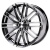 Диск VSN VFS-4 7,5x17 4*100 Et:38 Dia:73,1 HB Диск VSN VFS-4 7,5x17 4*100 Et:38 Dia:73,1 HB