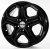 Диск Carwel Бала 6,5x16 5*114,3 Et:40 Dia:66,1 BK Диск Carwel Бала 6,5x16 5*114,3 Et:40 Dia:66,1 BK
