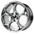 Диск VAGE Stelvio 7,5x17 5*112 Et:35 Dia:73,1 HB Диск VAGE Stelvio 7,5x17 5*112 Et:35 Dia:73,1 HB