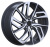 Диск RR CSS4427 5,5x15 4*100 Et:45 Dia:60,1 MK-P