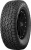 Шина Kumho Road Venture AT52 255/75 R17 111R