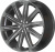 Диск Carwel Тара 7,5x19 5*114,3 Et:50 Dia:67,1 GR