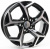 Диск RST R066 6,5x16 5*108 Et:50 Dia:63,4 BD Диск RST R066 6,5x16 5*108 Et:50 Dia:63,4 BD