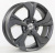 Диск RST R217 7x17 5*108 Et:40 Dia:54,1 BMG Диск RST R217 7x17 5*108 Et:40 Dia:54,1 BMG