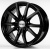 Диск Carwel Бекан 126 6,5x15 5*100 Et:38 Dia:57,1 BK