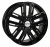 Диск Carwel Иртыш 259 7x17 5*112 Et:45 Dia:57,1 BK