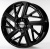 Диск Carwel Мадон 267 6,5x17 4*100 Et:50 Dia:60,1 BK