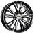 Диск Carwel Вуокса 7x17 5*108 Et:40 Dia:54,1 AB
