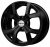 Диск Carwel Таир 6x15 4*100 Et:40 Dia:60,1 BK Диск Carwel Таир 6x15 4*100 Et:40 Dia:60,1 BK