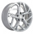 Диск Khomen 1716 7x17 5*114,3 Et:50 Dia:67,1 F-SILVER-FP Диск Khomen 1716 7x17 5*114,3 Et:50 Dia:67,1 F-SILVER-FP