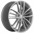 Диск Khomen KHW1812 7x18 5*114,3 Et:37 Dia:66,5 F-SILVER-FP Диск Khomen KHW1812 7x18 5*114,3 Et:37 Dia:66,5 F-SILVER-FP