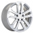 Диск Khomen 1803 7x18 5*114,3 Et:40 Dia:66,5 F-SILVER-FP
