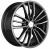 Диск Khomen KHW1812 7x18 5*108 Et:36 Dia:60,1 Gray
