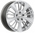 Диск Скад KL-1060 7,5x18 5*110 Et:46 Dia:63,35 селена