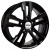 Диск Carwel Аллаки 6,5x16 5*114,3 Et:45 Dia:66,1 BK Диск Carwel Аллаки 6,5x16 5*114,3 Et:45 Dia:66,1 BK