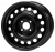 Диск Евразиа ТАПО 64D53G 6x15 5*108 Et:53 Dia:63,3 Black