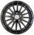 Диск X'trike X-128 6,5x16 5*105 Et:38 Dia:56,6 BK Диск X'trike X-128 6,5x16 5*105 Et:38 Dia:56,6 BK