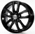 Диск Carwel Негито 214 6x16 5*112 Et:50 Dia:57,1 BK
