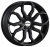 Диск Carwel Аргунь 234 7,5x18 5*114,3 Et:49,5 Dia:67,1 BK Диск Carwel Аргунь 234 7,5x18 5*114,3 Et:49,5 Dia:67,1 BK