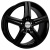 Диск Carwel Кеть 6,5x18 5*114,3 Et:40 Dia:66,1 BK Диск Carwel Кеть 6,5x18 5*114,3 Et:40 Dia:66,1 BK